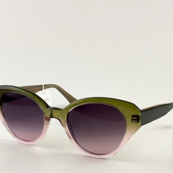 NWT LAFONT SUNGLASS - Picture 1 of 8